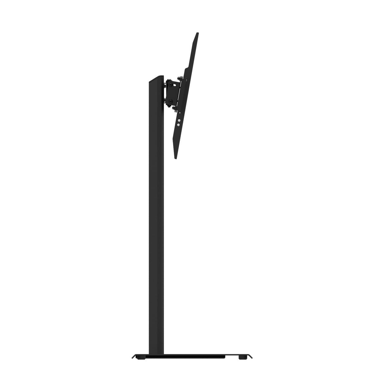Kanto TTS140 Height Adjustable and Swivelling Tabletop TV Stand for 40" - 90" TVs