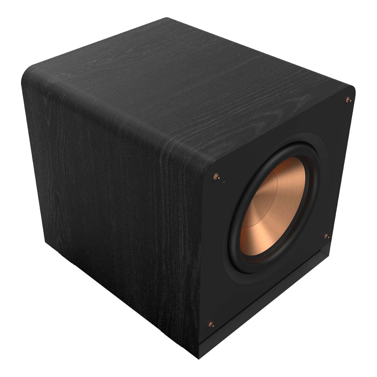 Klipsch RP-1400SW 14" Powered Subwoofer - Ebony