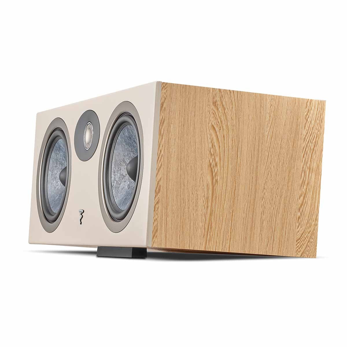 Focal Theva Center Channel Speaker - Each