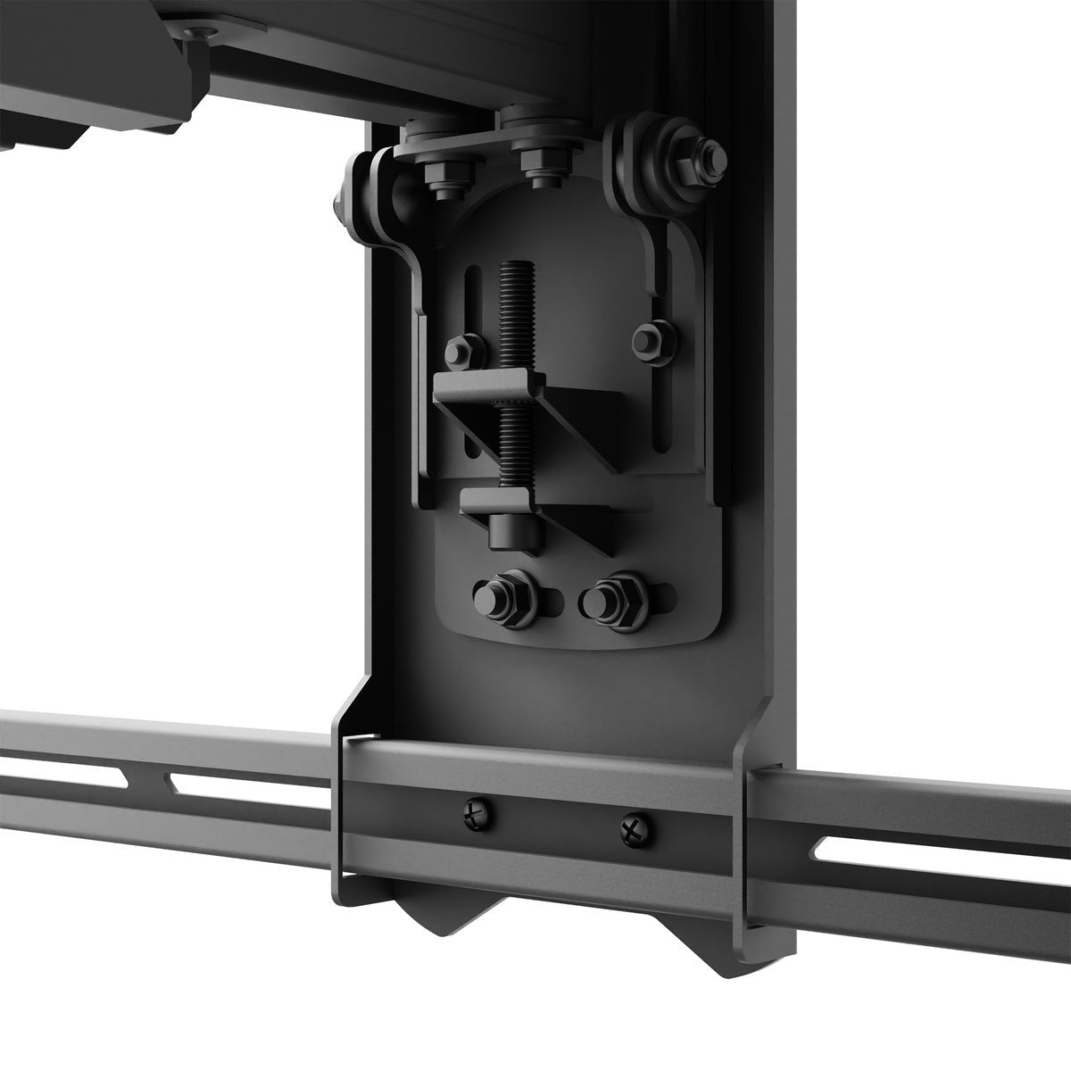Kanto PMX900HD Pro Series Full Motion Articulating TV Wall Mount for 65” - 140” TVs
