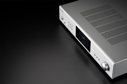 Rotel S14 Integrated Network Streamer