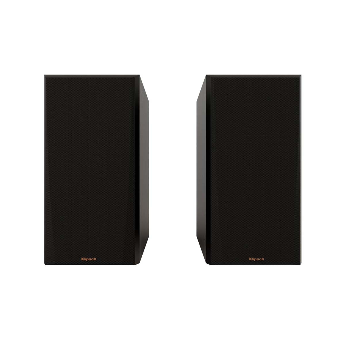 Klipsch RP-600M II Bookshelf Speakers - Pair