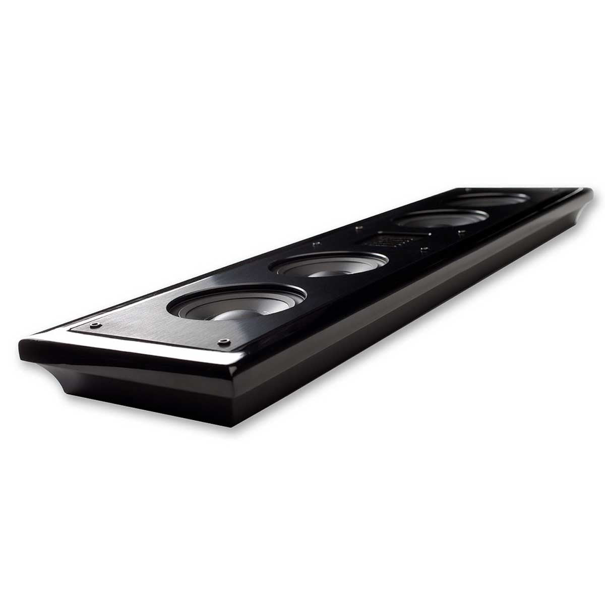 Martin Logan Motion SLM Front Surround Speaker - High Gloss Black