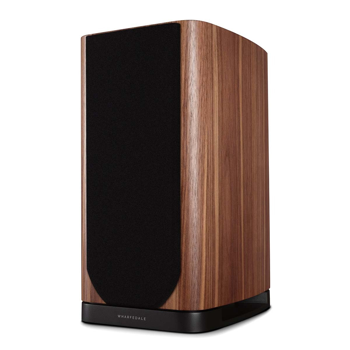 Wharfedale Evo 5.2 6-inch 3-way Standmount Speakers - PAIR