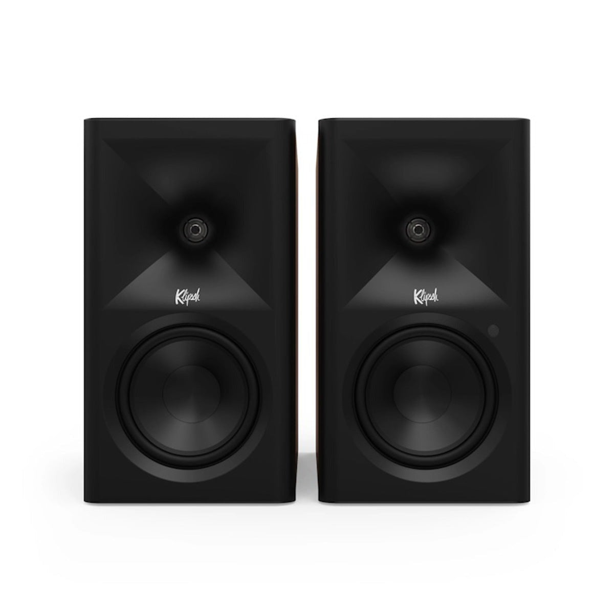 Klipsch The Fives II Dolby Atmos 5.25" Powered Speakers - Pair