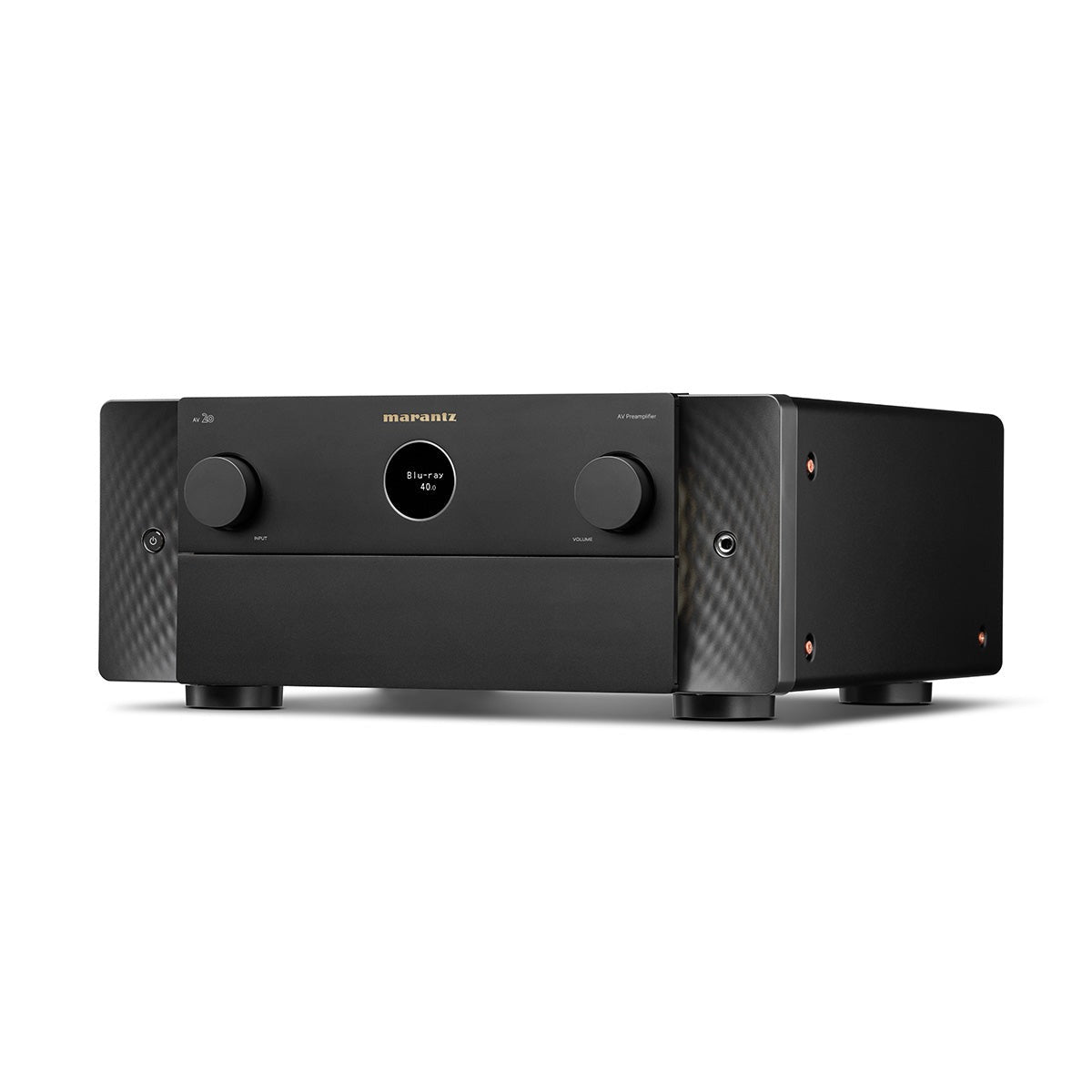 Marantz AV20 Home Theater Processor