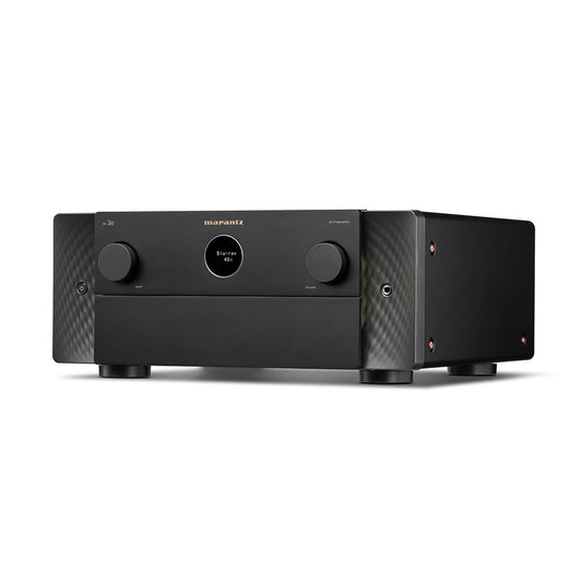 Marantz AV20 Home Theater Processor