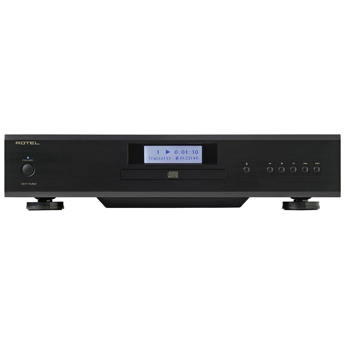 Rotel CD11 MKII