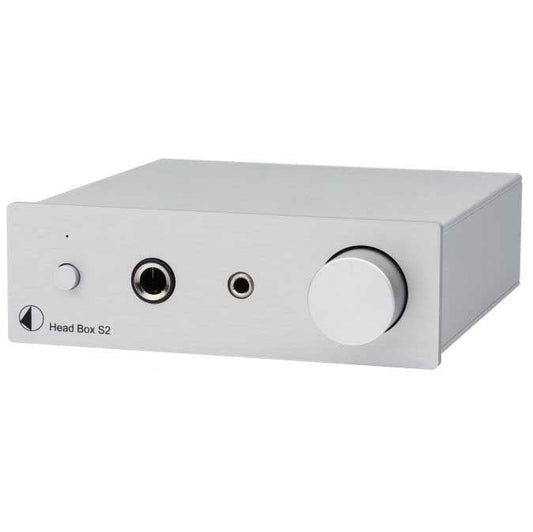 Pro-Ject Head Box S2