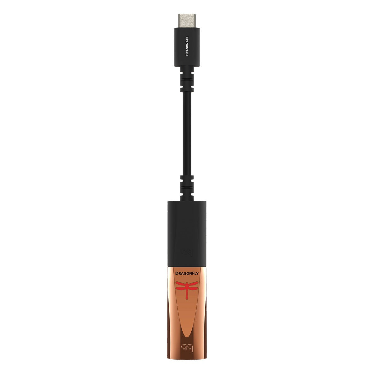 AudioQuest Dragonfly Copper USB Digital-to-Analog Converter