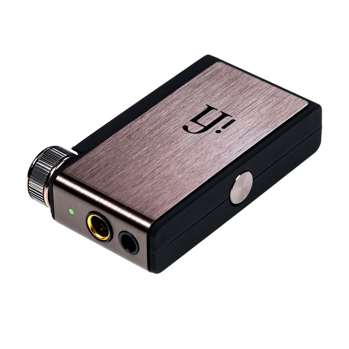 iFi Audio GO blu Pocket Bluetooth DAC