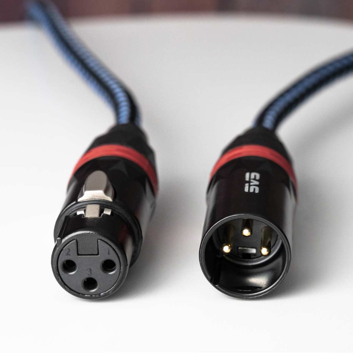 SVS SoundPath XLR Balanced XLR Audio Cable - Each