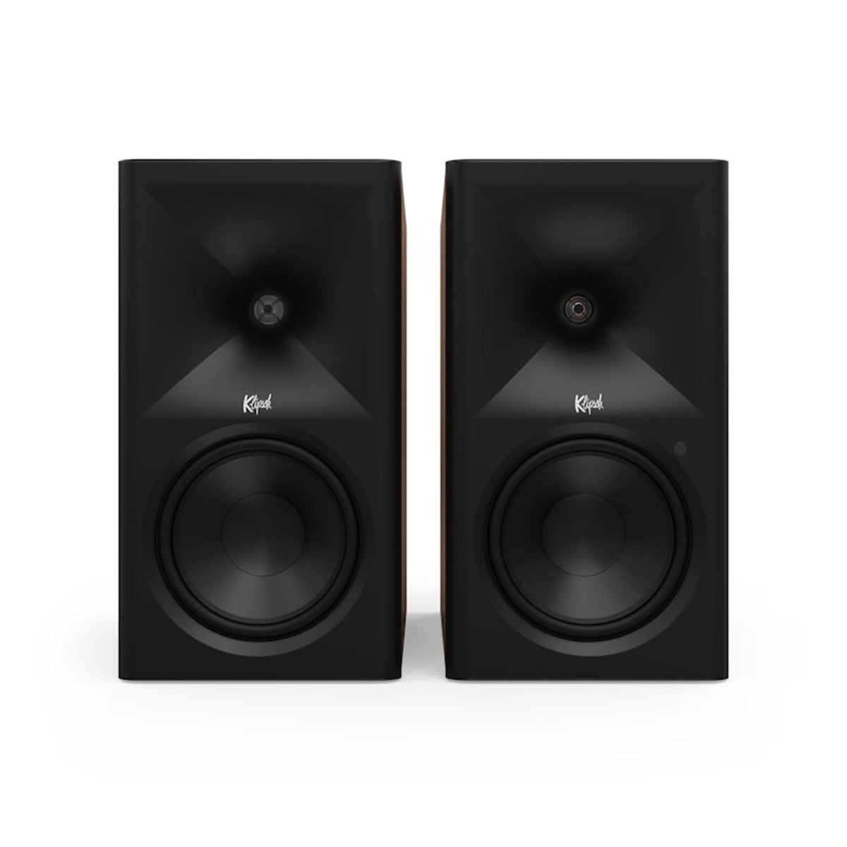 Klipsch The Sevens II Dolby Atmos 6.5" Powered Speakers - Pair