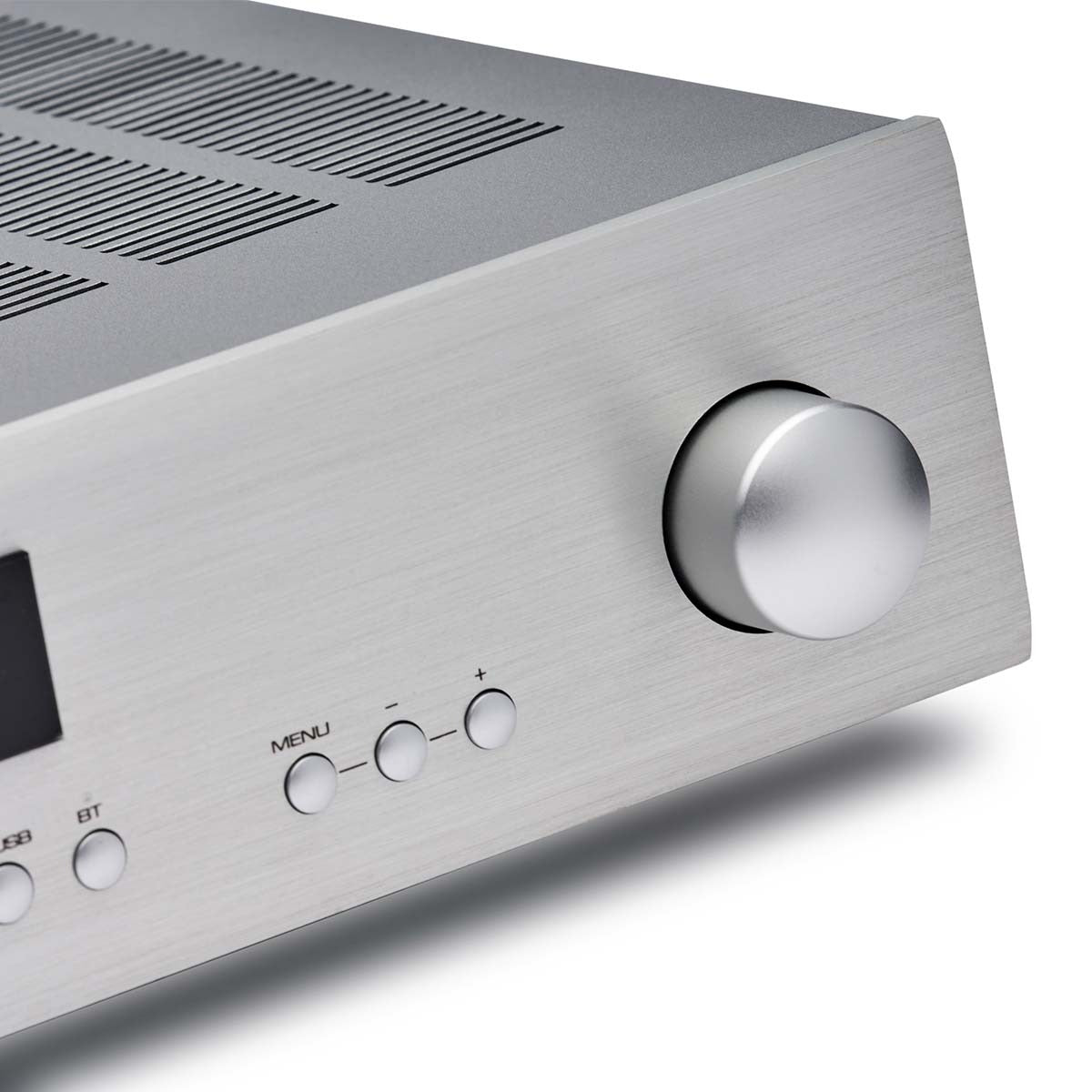 Rotel A12MKII Stereo Integrated Amplifier