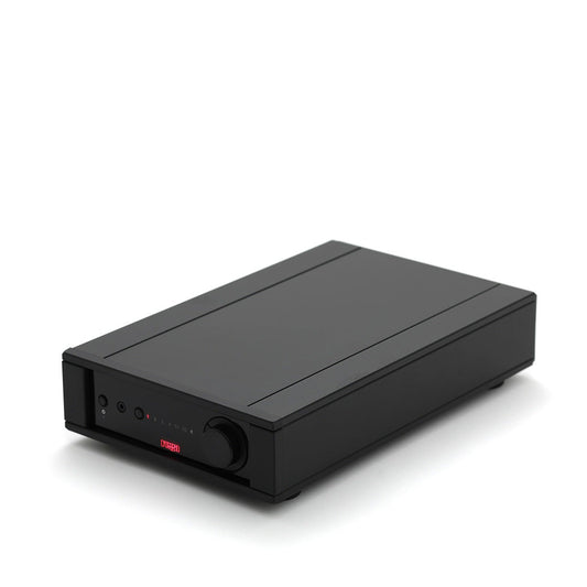 Rega OPEN BOX Brio MK7 Integrated Amplifier - A Grade