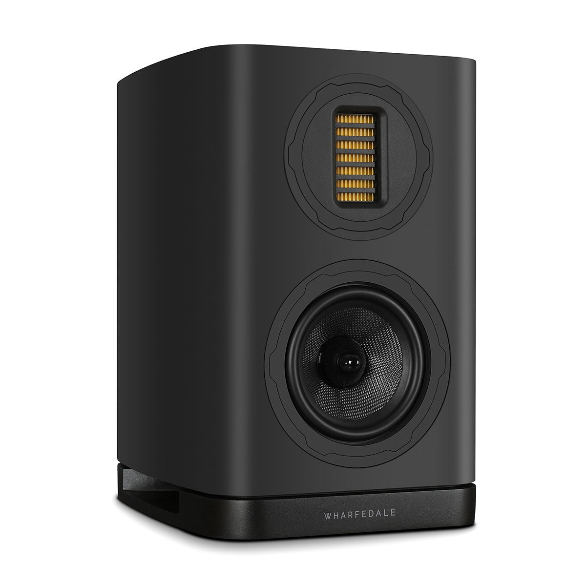 Wharfedale Evo 5.1 5-inch 2-way Bookshelf Speakers - PAIR