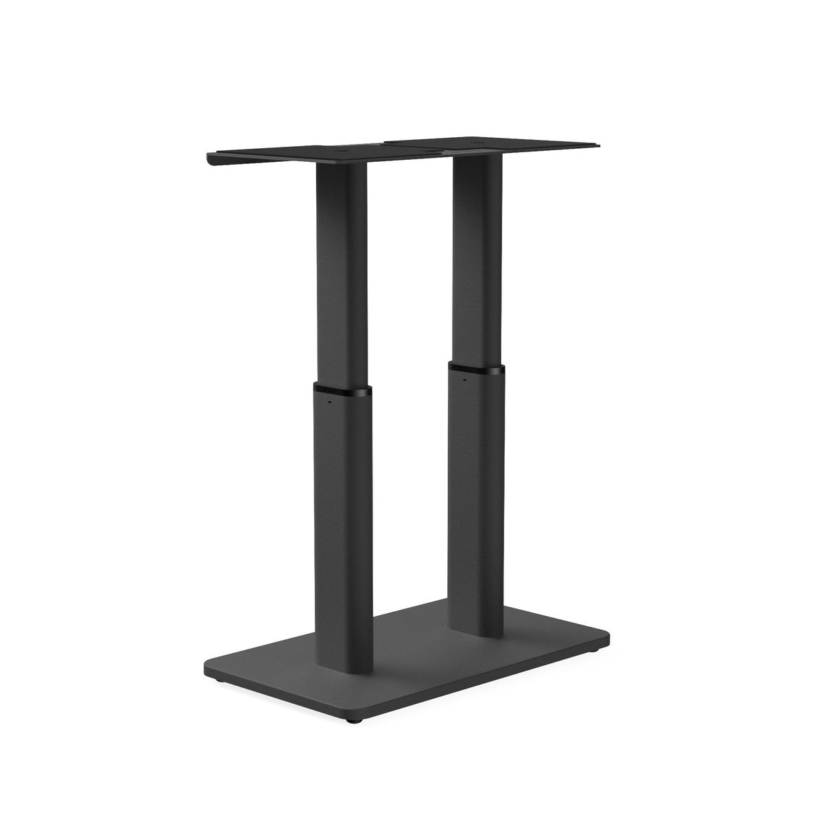 Kanto SCH Heigh-Adjustable Center Channel Stand