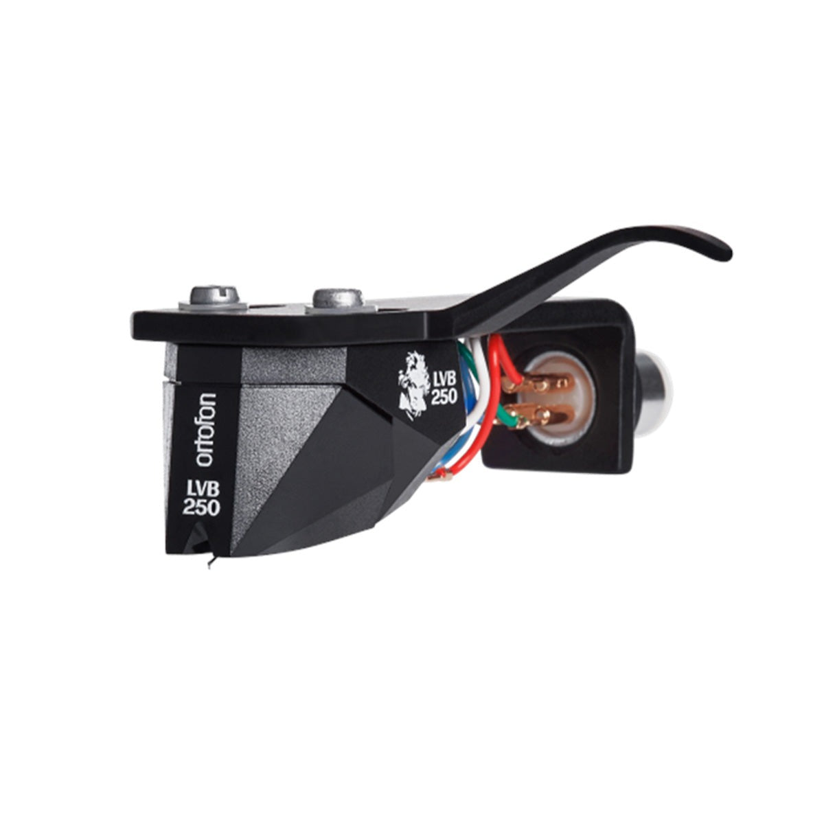 Ortofon 2M Black LVB 250 MM Phono Cartridge