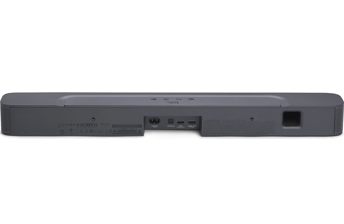JBL OPEN BOX 20BARALLINONEMK2 Bar 2.0 Soundbar - B Grade