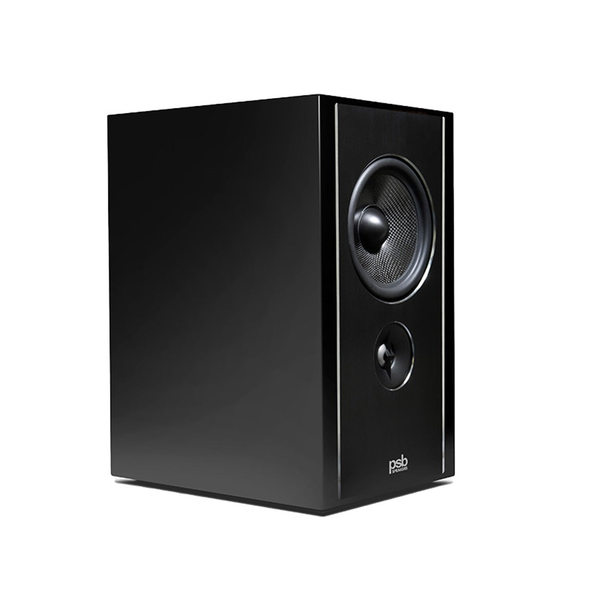 PSB Synchrony B600 Premium Bookshelf Speakers - Each