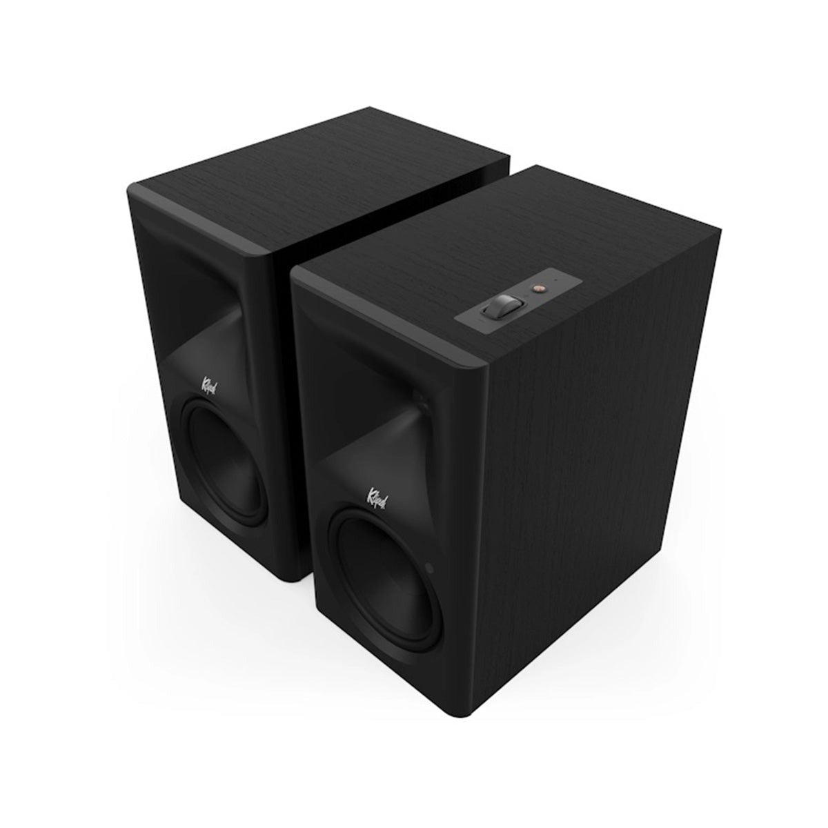 Klipsch The Sevens II Dolby Atmos 6.5" Powered Speakers - Pair
