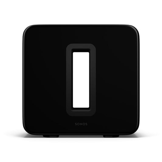 Sonos Sub Wireless Subwoofer - Gen. 3