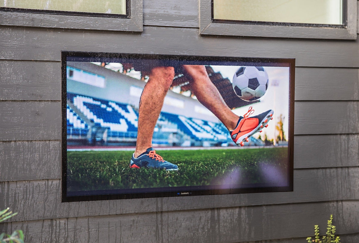 Sunbrite Pro 2 Full Sun Outdoor 4K HDR LED TV
