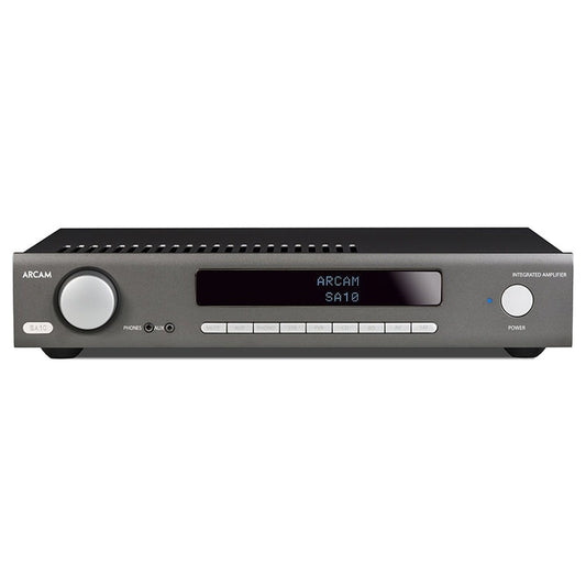 ARCAM SA10 Integrated Amplifier