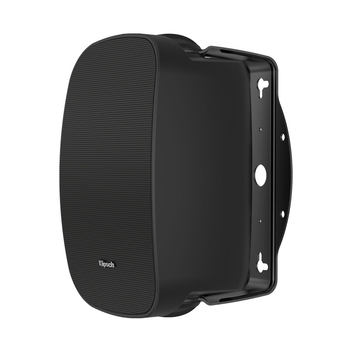 Klipsch RSM-400 Full-Range 4” Indoor/Outdoor Surface Mount Loudspeaker - Pair