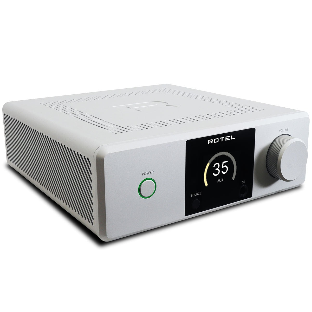 Rotel DX-5 Integrated Amplifier