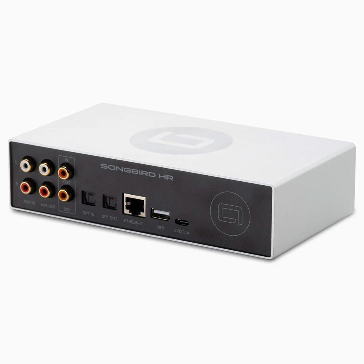 Andover Audio Songbird HR Music Streamer
