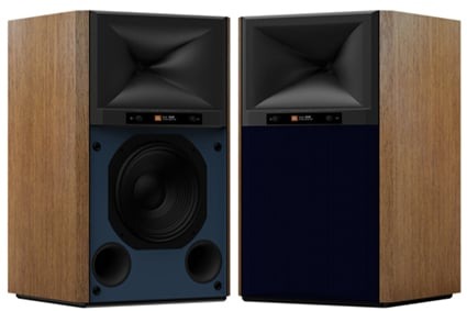 JBL 4329P Powered Studio Monitor - Pair