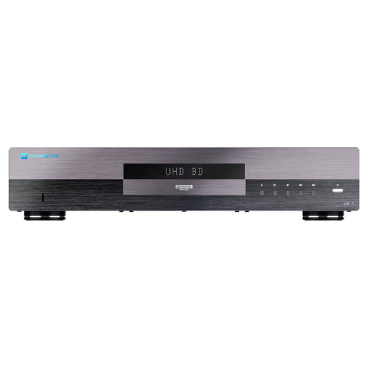 Magnetar UDP800 MKII - 4K UHD Universal Media Player