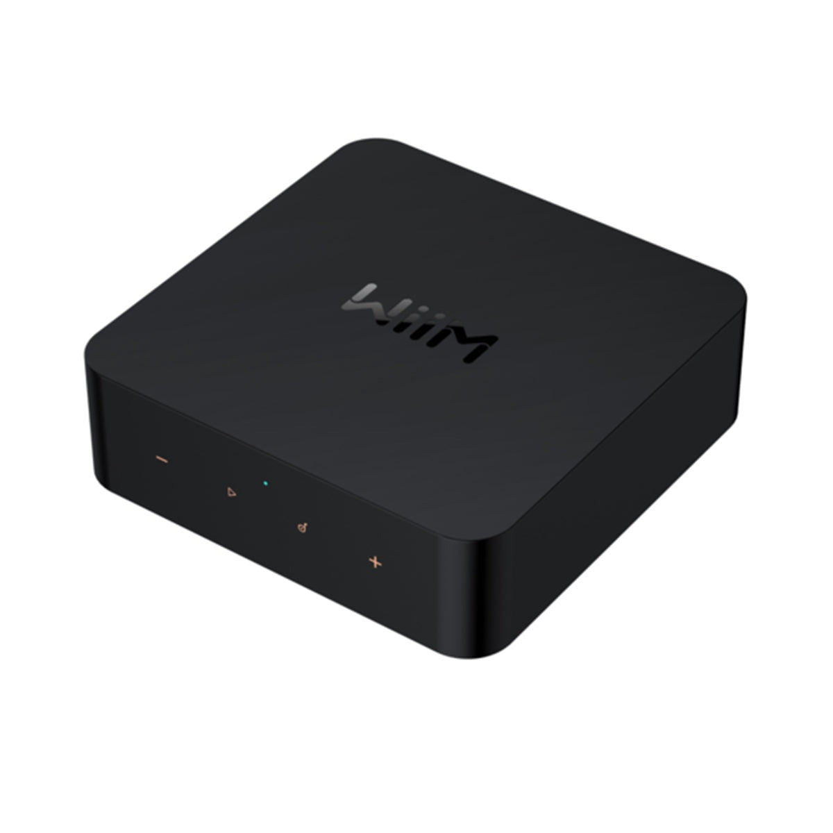 WiiM PRO Pro Wireless Audio Streamer