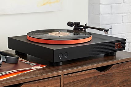 JBL Spinner BT