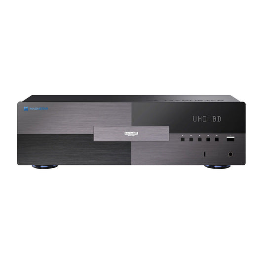 MAGNETAR UDP900 4K REFERENCE Blu-ray Ultra HD Player
