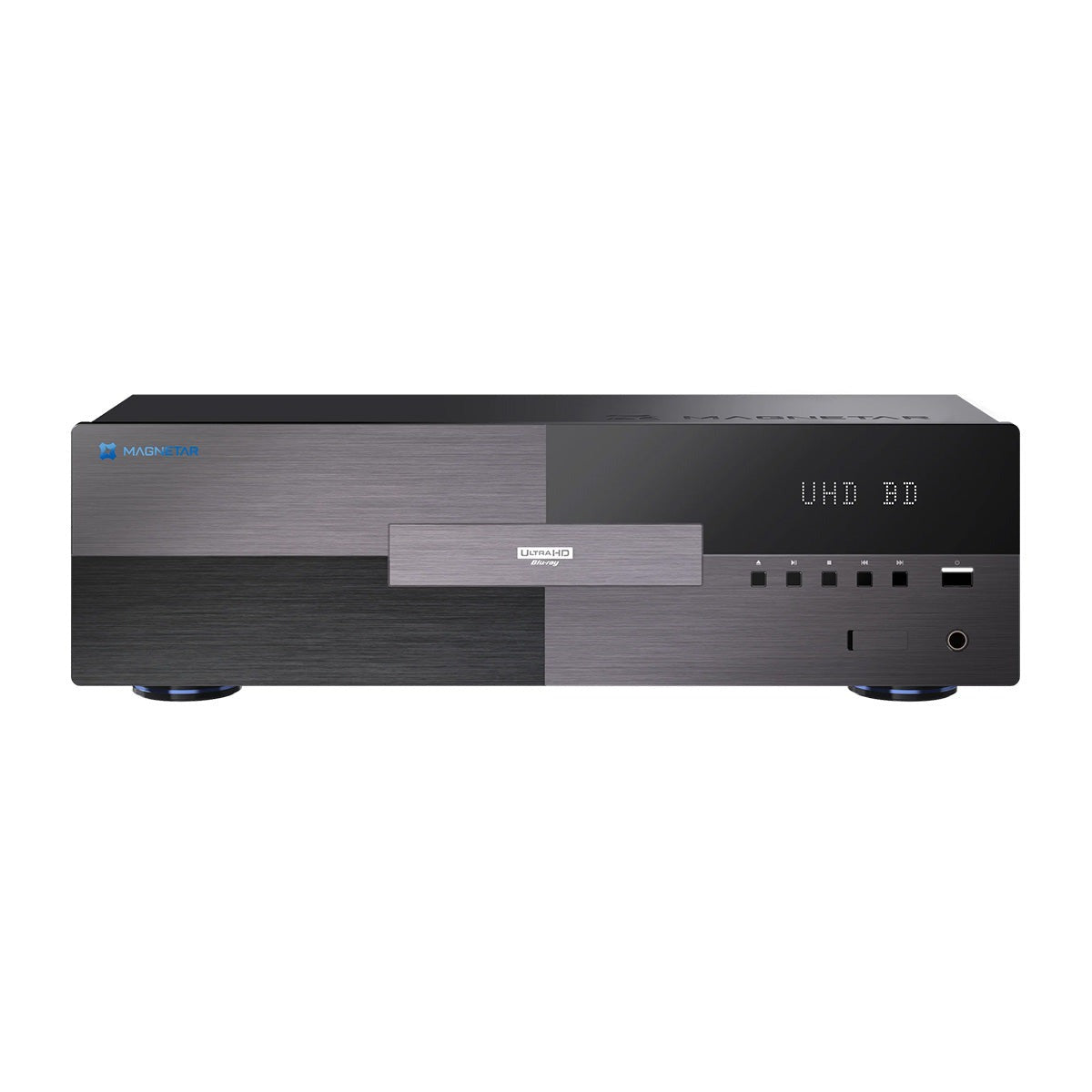 MAGNETAR UDP900 4K REFERENCE Blu-ray Ultra HD Player