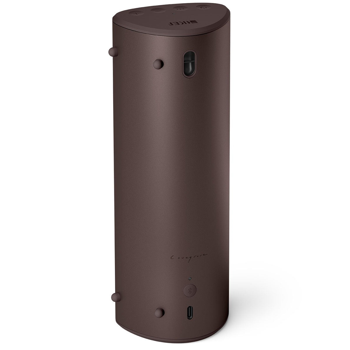 KEF Muo Portable Bluetooth Speaker