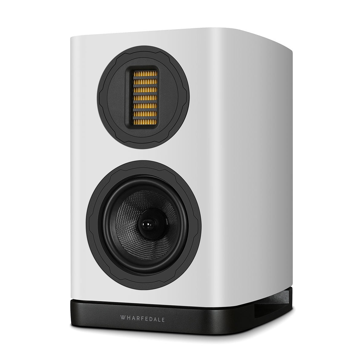 Wharfedale Evo 5.1 5-inch 2-way Bookshelf Speakers - PAIR