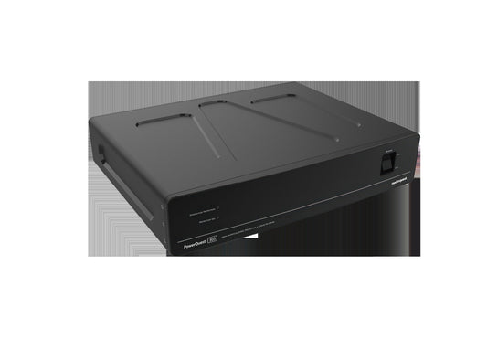 AudioQuest PowerQuest 303 Surge Protector/Power Conditioner