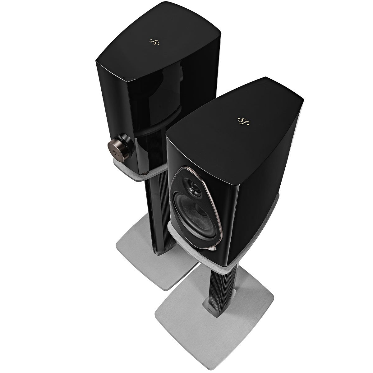 Sonus Faber Sonetto II G2 Bookshelf Loudspeaker - Pair