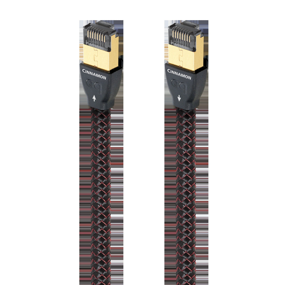 AudioQuest Cinnamon RJ/E Ethernet Cable