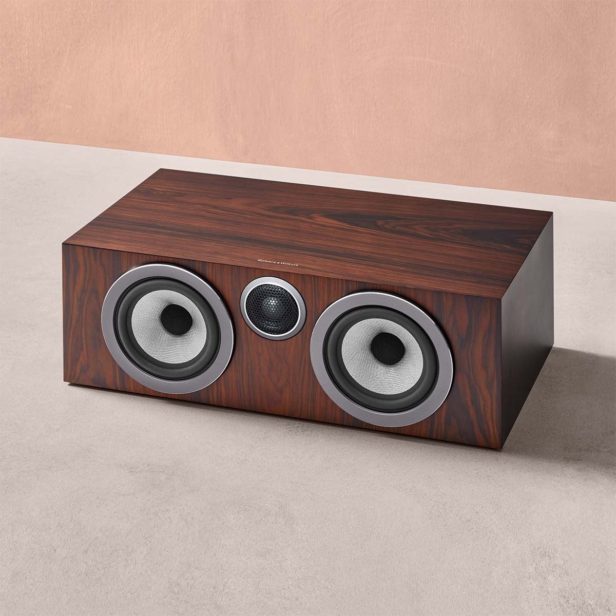 Bowers & Wilkins HTM72 S3 2-Way Center Channel Loudspeaker