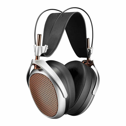 Meze Audio Poet High-Performance Planar-Magnetic Headphones