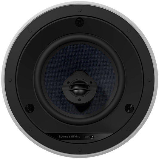 Bowers & Wilkins CCM 663 In-Ceiling Speakers - Pair