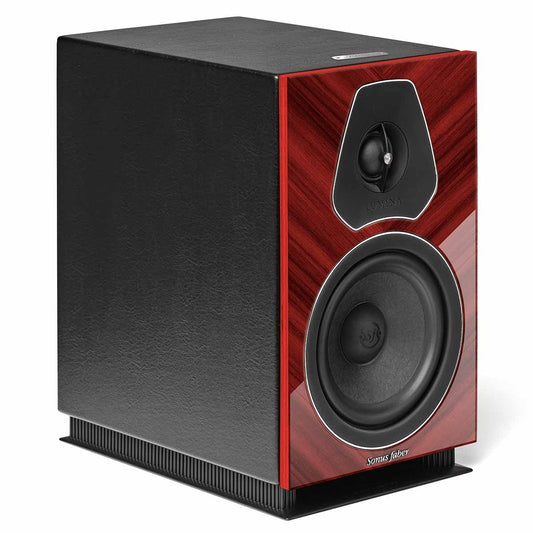 Sonus Faber Lumina II Amator Bookshelf Loudspeakers - Pair