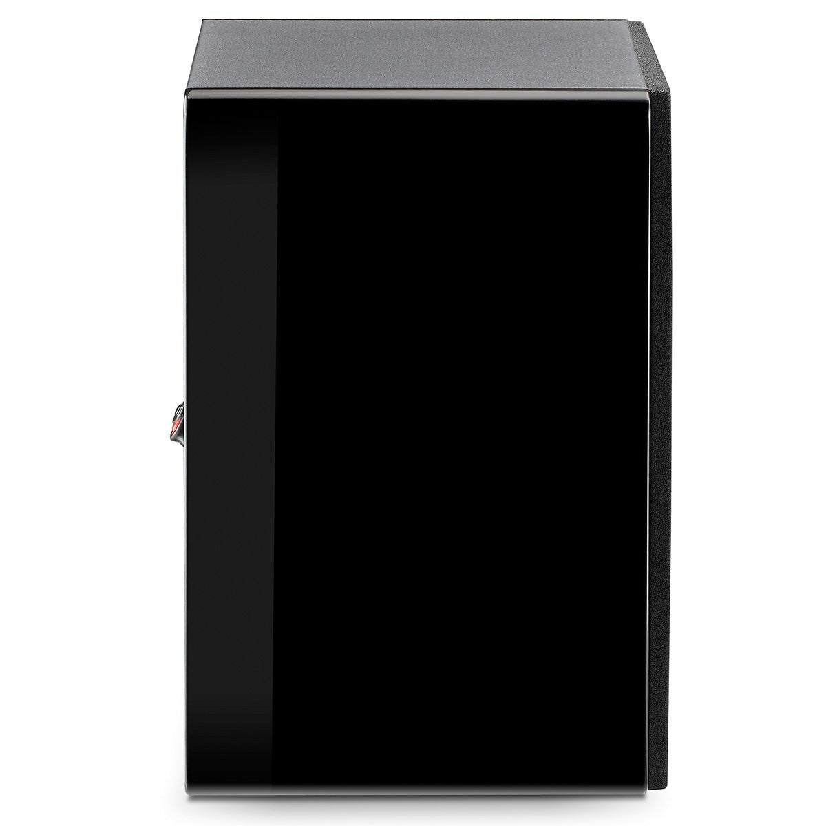 Focal Omada N1 Booshelf Speaker Black High Gloss - Pair