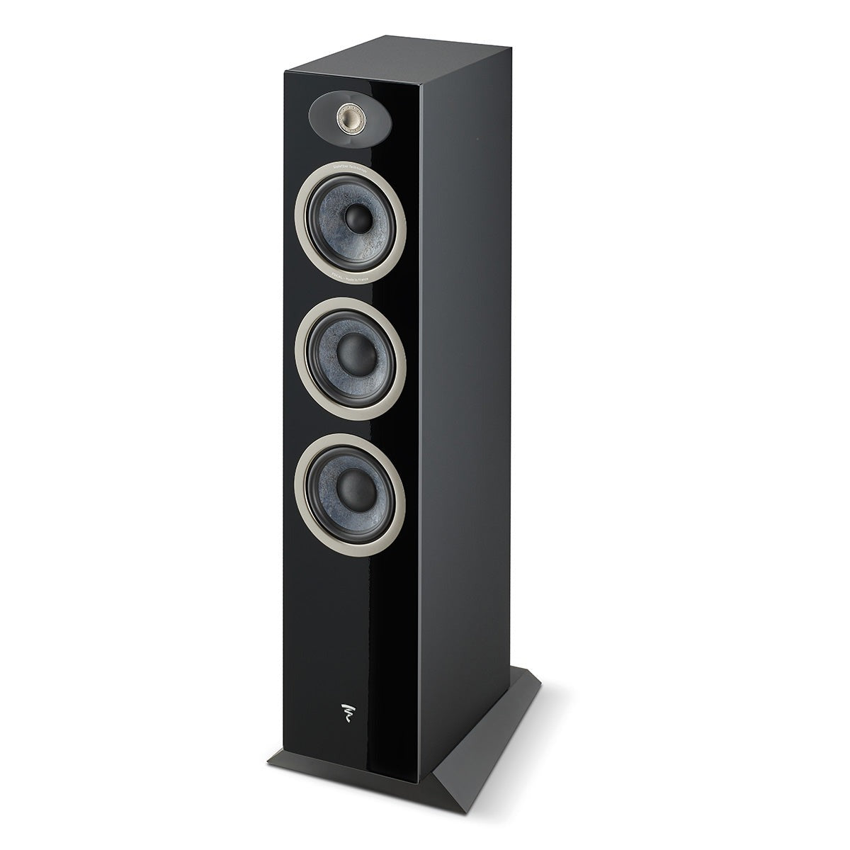 Focal Theva No2 Floorstanding Speaker - Each