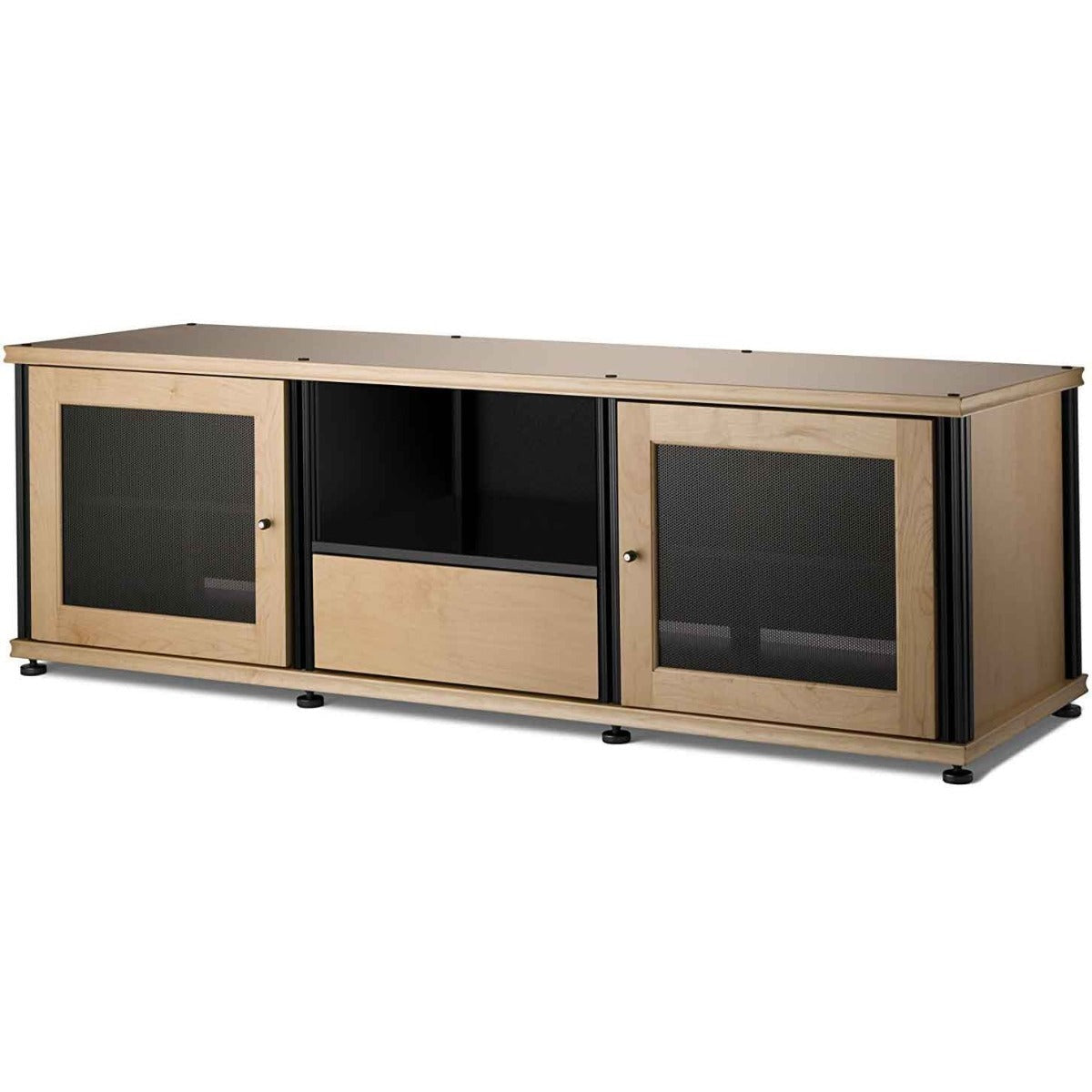 Salamander Designs Synergy Solution 236 Triple-Width AV Cabinet
