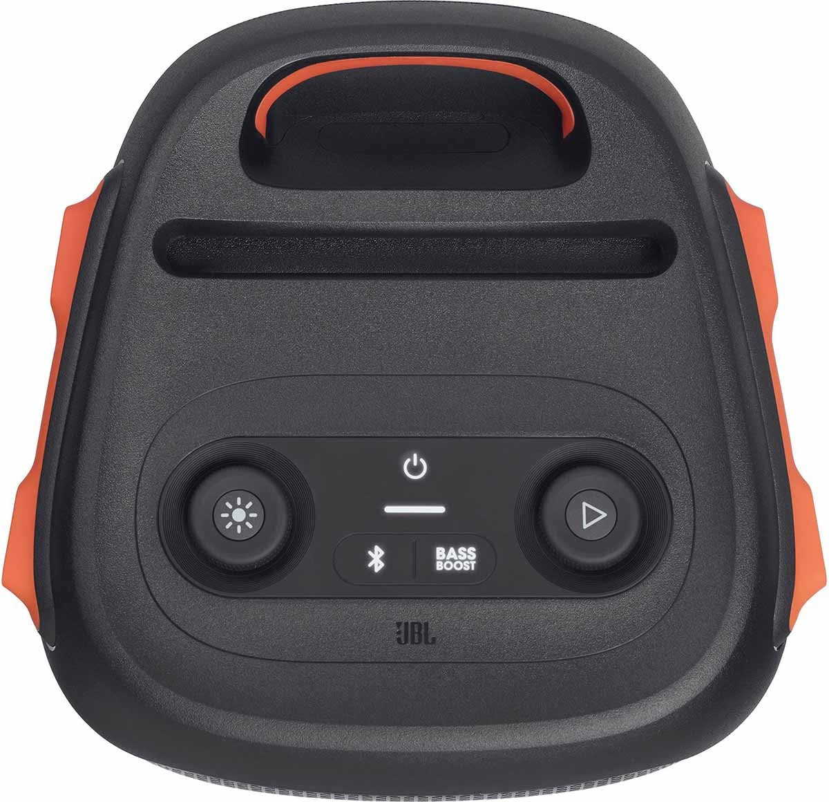JBL PartyBox 110 Portable Bluetooth Speaker